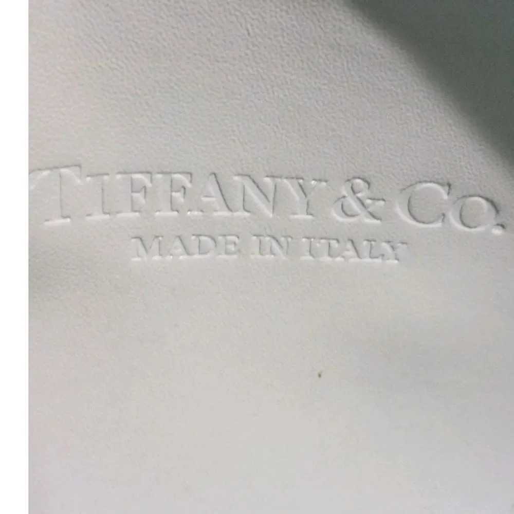 Tiffany & Co. 100% authentic